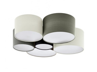 Lampa sufitowa plafon PASTORE Eglo 97838