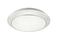 Lampa sufitowa RONJA LED Globo 41314-40 sterowana pilotem