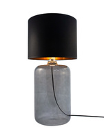 Lampa stołowa AMARSA Zuma Line 5511BKGO