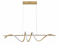 Lampa wisząca SERPENT LED Reality 339701-09