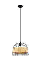 Lampa wisząca ANWICK 37cm Eglo 43311