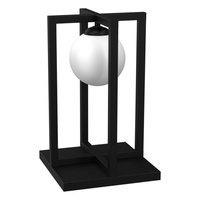 Lampa stołowa DIEGO 1xE14 Milagro MLP8571