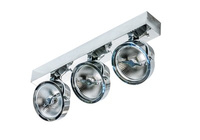 Lampa sufitowa oprawa JERRY 3 12V Azzardo AZ1750