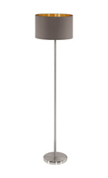 Lampka podłogowa MASERLO Eglo 95172