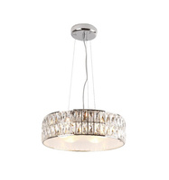 Lampa wisząca DIAMANTE 46cm MaxLight P0238
