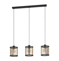 Lampa wisząca DELLOW Eglo 43605