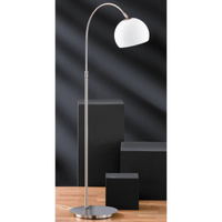 Lampa podłogowa BOW Honsel 49181 / 49191 - kolor do wyboru