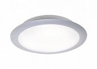 Lampa sufitowa plafon SATOB LED Leuchten Direkt 14200-21