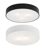 Lampa sufitowa plafon 45cm DARLING Argon 1186 1187 1188 1458 kolor do wyboru