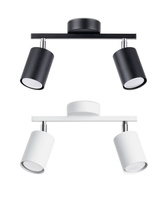 Lampa sufitowa LEMMI Sollux SL.1127