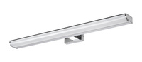 Kinkiet łazienkowy 80cm EVRON LED IP44 Rabalux 5064
