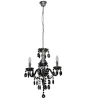 Lampa wisząca WHIZ Italux L.90690/3BL