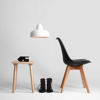 Lampa wisząca COMO WHITE Aldex 946G