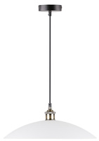 DEXTER LAMPA WISZĄCA 1X60W E27 Candellux 31-77721