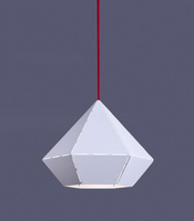 Lampa wisząca DIAMOND Nowodvorski 6342