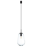 Lampa wisząca PEAR BLACK M Nowodvorski 7798