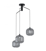 Lampa wisząca MANTUNALLE Eglo 99373