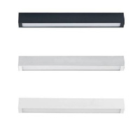 Oprawa sufitowa STRAIGHT grafit 60 Nowodvorski 5127