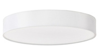 Lampa sufitowa plafon okrągły biały ARTEMIS LED Rabalux 5682