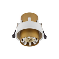 Oprawa podtynkowa MONO SLIDE Nowodvorski 10798