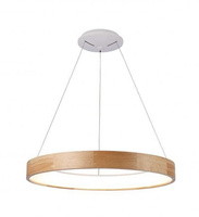 Lampa wisząca SILVAM 65 LED AZzardo AZ2699