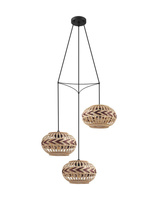 Lampa wisząca DONDARRION Eglo 43273