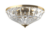 Lampa sufitowa FACET Maytoni MOD094CL-06G