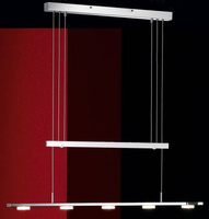 Lampa wisząca LENI LED Honsel 63785