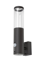 Kinkiet zewnętrzny KATOWICE IP44 Rabalux 7915 z czujnikiem ruchu