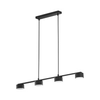 Lampa wisząca DALLAS TK Lighting 6244
