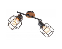 Lampa sufitowa WILLA Globo 54037-2