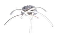 Lampa sufitowa VALERIE LED Leuchten Direkt 15340-55