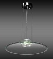 Lampa wisząca RENO LED Sinus MDD-1001/B