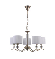 Lampa wisząca FERLENA Italux PND-28343-5