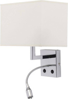 Kinkiet HOTEL LED Nowodvorski 6800