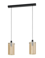 Lampa wisząca POLVERARA Eglo 39538
