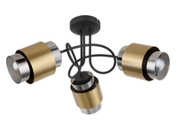 Lampa sufitowa MILLEY Globo 15560-3D