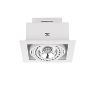 Oprawa DOWNLIGHT WHITE I ES111 Nowodvorski 9575