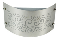 ALUNO KINKIET 1X40W E14 ESY Candellux 10-61679