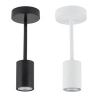 Lampa sufitowa oprawa spot LUIS Sigma 33416 33417 kolor do wyboru