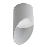 Biała oprawa sufitowa LED MOMO 8 WH 3000K Azzardo AZ2278