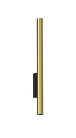 Kinkiet FOURTY brass XL Nowodvorski 10760