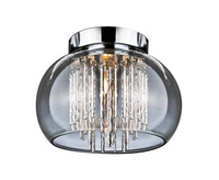 Lampa sufitowa REGO MINI AZzardo 3957-1X