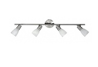 Lampa sufitowa JULIA Leuchten Direkt 11744-55