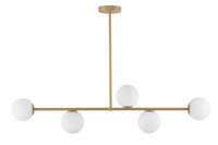 Lampa wisząca GAMA Sigma 33334