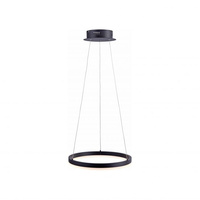 Lampa wisząca TITUS LED 40cm Paul Neuhaus 2381-13 ze ściemniaczem