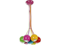 Lampa wisząca MALWI VII Nowodvorski 6327