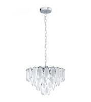 Lampa wisząca CARVARIO Eglo 39721