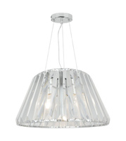 Lampa wisząca PARIA Zuma Line P15090-1