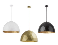 Lampa wisząca DIAMENT L Sigma 31367 32302 31369 kolor do wyboru